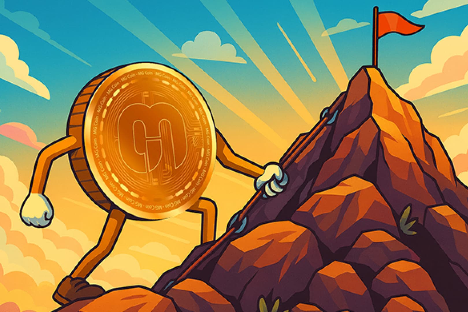 MGC’s Next Evolution: From Gaming Token to a Trusted Asset for Cross-Platform Web3 Partnerships