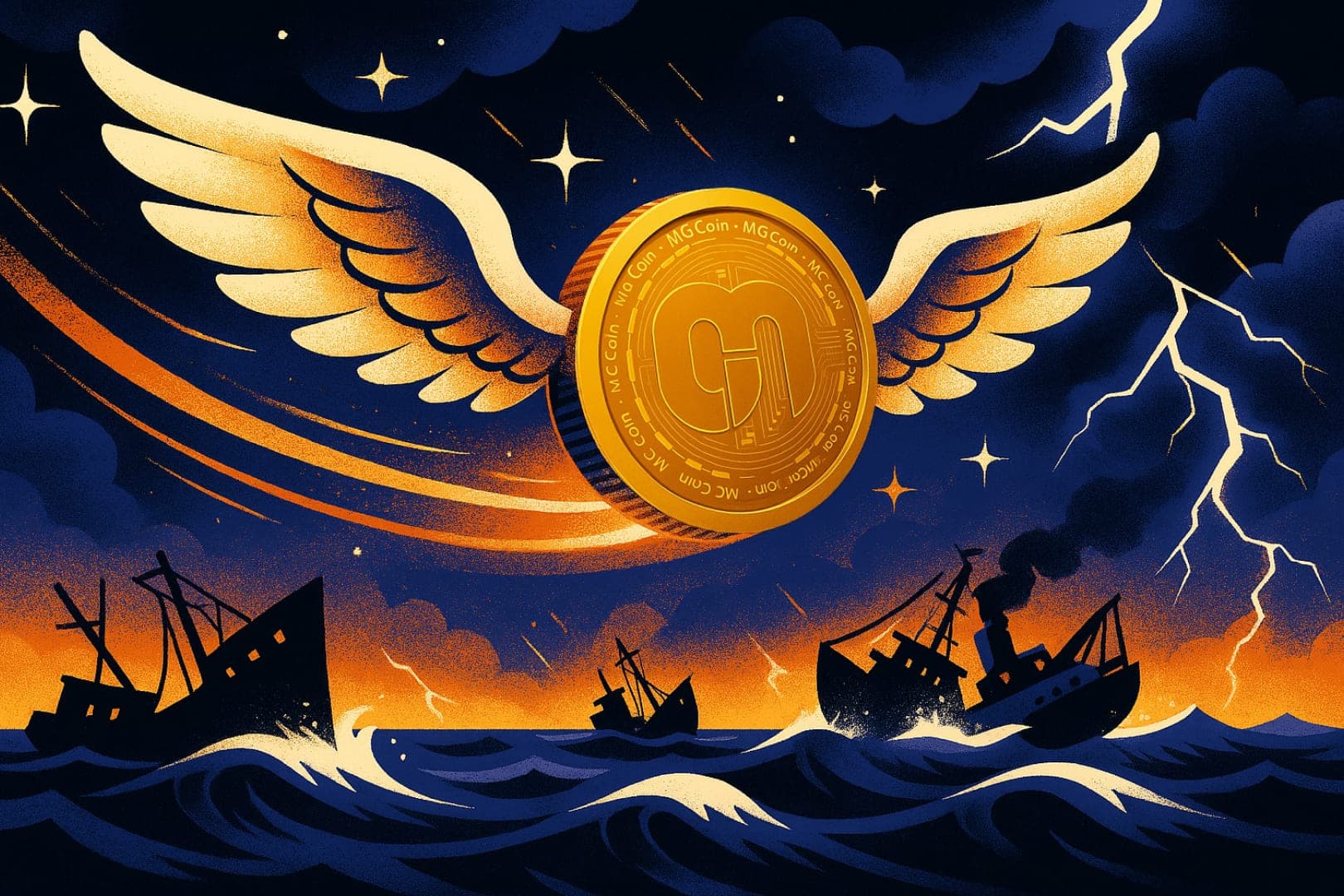 Crypto Entrepreneurs of 2025