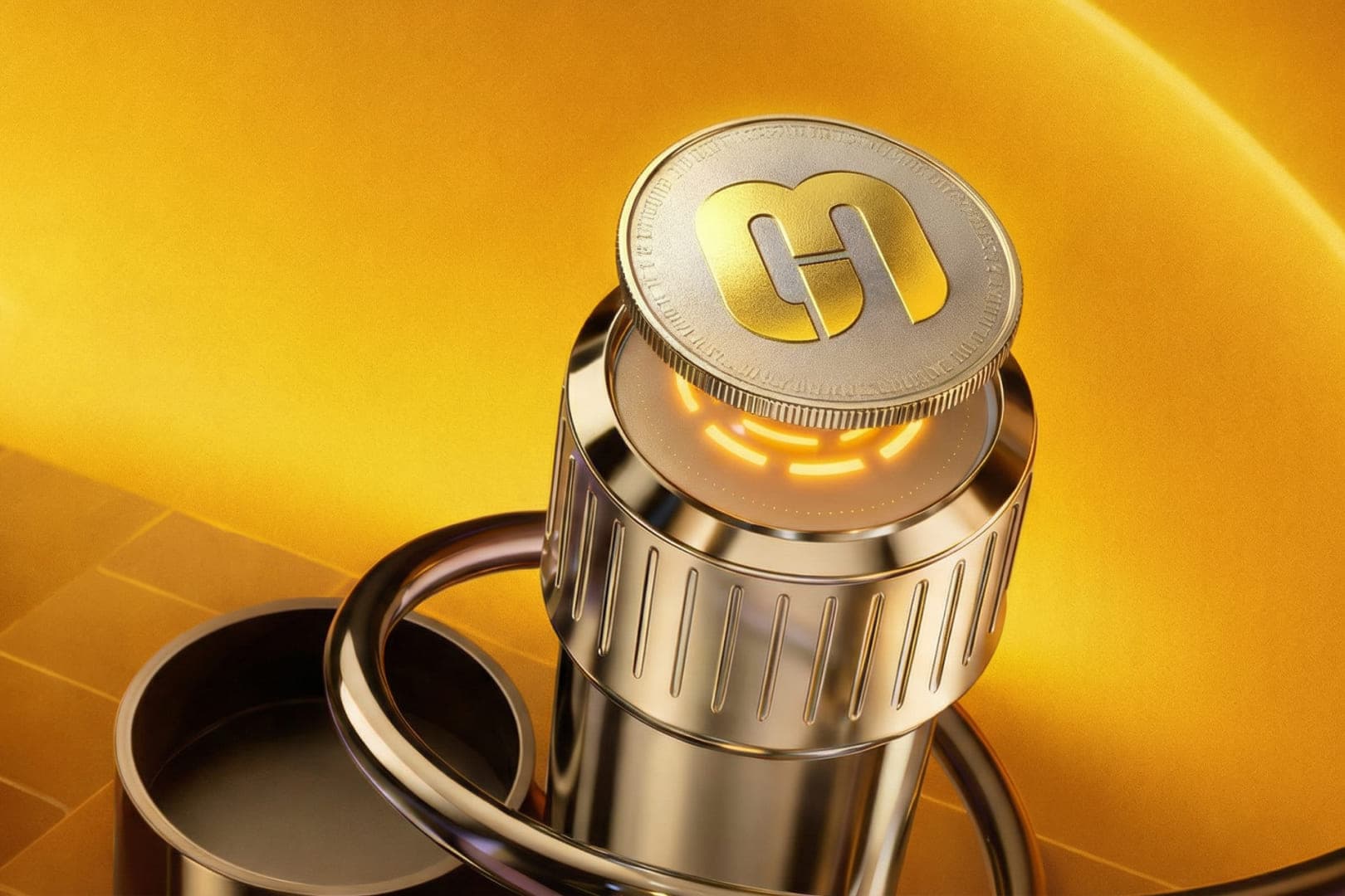 MGC Explained: Utility, Loyalty, and Stability in a Growing Web3 Gaming Ecosystem 💫