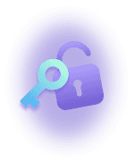 Capital stays in your control